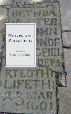 Heaven and Philosophy - cover