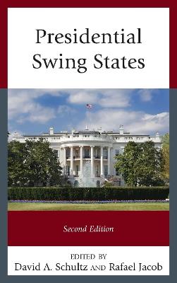 Presidential Swing States - cover