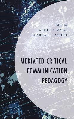 Mediated Critical Communication Pedagogy - cover