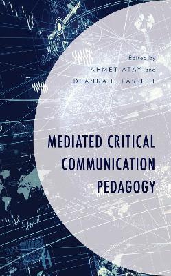 Mediated Critical Communication Pedagogy - cover