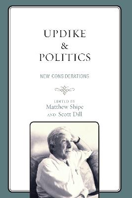 Updike and Politics: New Considerations - cover