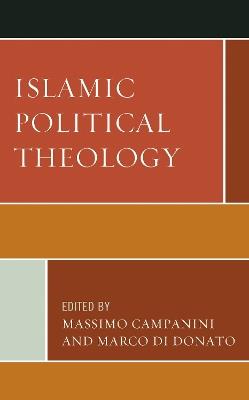 Islamic Political Theology - cover