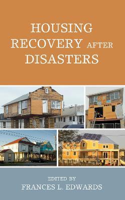 Housing Recovery after Disasters - cover
