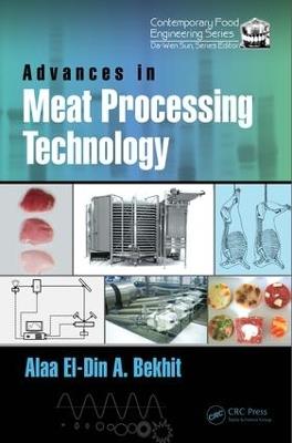 Advances in Meat Processing Technology - cover