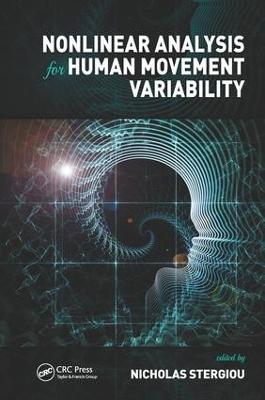 Nonlinear Analysis for Human Movement Variability - cover