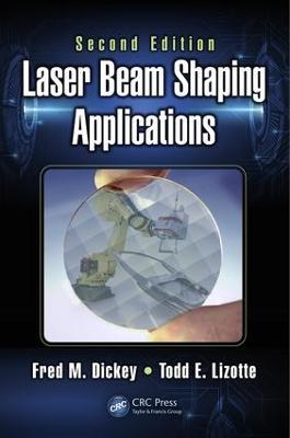 Laser Beam Shaping Applications - cover