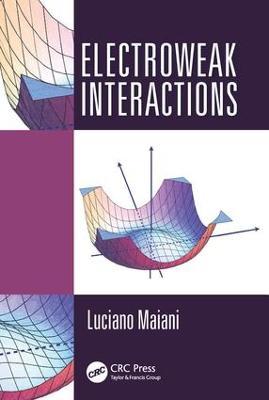 Electroweak Interactions - Luciano Maiani - cover