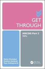 Get Through MRCOG Part 2: SBAs