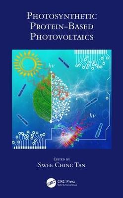 Photosynthetic Protein-Based Photovoltaics - cover