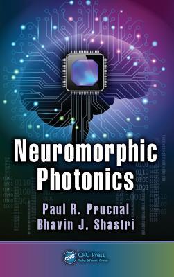 Neuromorphic Photonics - cover