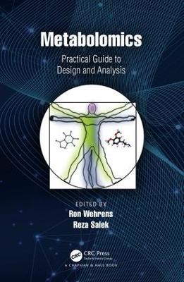 Metabolomics: Practical Guide to Design and Analysis - cover
