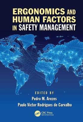 Ergonomics and Human Factors in Safety Management - cover
