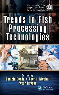 Trends in Fish Processing Technologies - cover