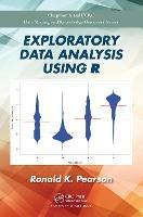 Exploratory Data Analysis Using R - Ronald K. Pearson - cover