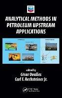 Analytical Methods in Petroleum Upstream Applications - cover