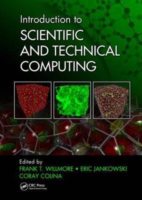 Introduction to Scientific and Technical Computing - cover