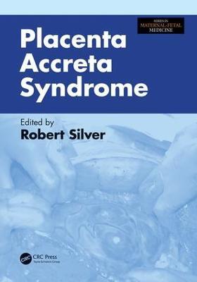 Placenta Accreta Syndrome - cover