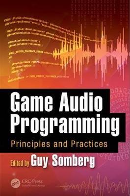 Game Audio Programming: Principles and Practices - cover