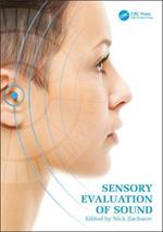 Sensory Evaluation of Sound