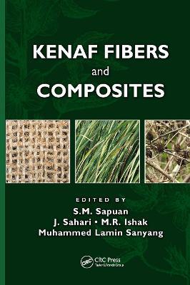 Kenaf Fibers and Composites - cover