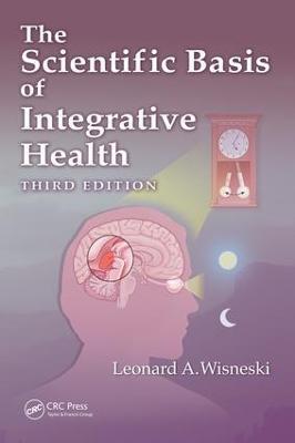 The Scientific Basis of Integrative Health - cover