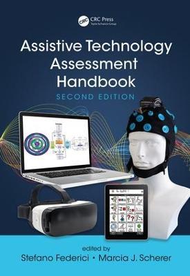 Assistive Technology Assessment Handbook - cover