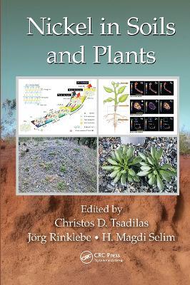 Nickel in Soils and Plants - cover