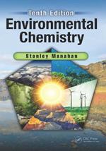 Environmental Chemistry