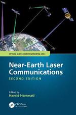 Near-Earth Laser Communications, Second Edition