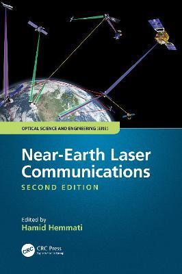 Near-Earth Laser Communications, Second Edition - cover