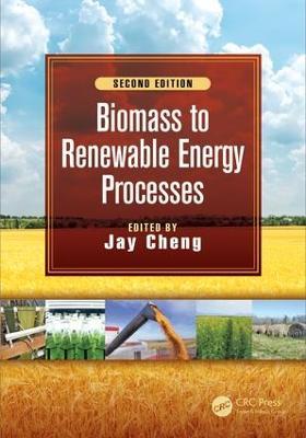 Biomass to Renewable Energy Processes - cover