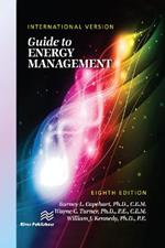 Guide to Energy Management: International Version
