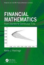 Financial Mathematics: From Discrete to Continuous Time
