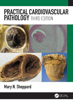Practical Cardiovascular Pathology - Mary N. Sheppard - cover