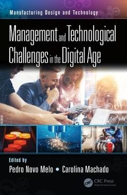 Management and Technological Challenges in the Digital Age - cover