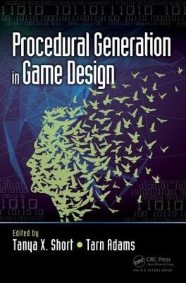Procedural Generation in Game Design - cover