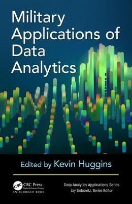 Military Applications of Data Analytics - cover