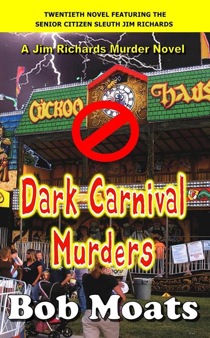 Dark Carnival Murders