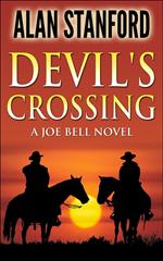 Devil's Crossing 5th Edition