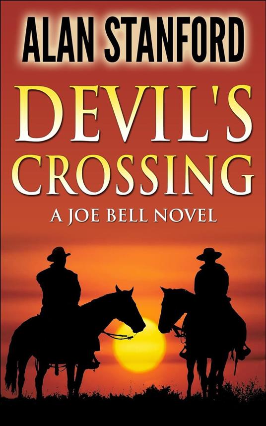 Devil's Crossing 5th Edition
