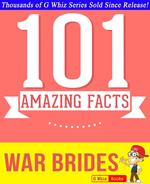 War Brides - 101 Amazing Facts You Didn't Know