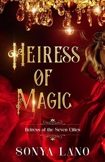Heiress of Magic