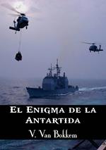 El enigma de la Antártida