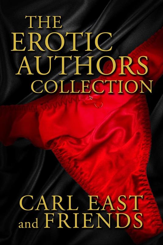 The Erotic Authors Collection