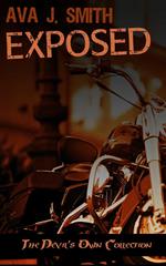 Exposed (MC Erotica): The Devil's Own Collection