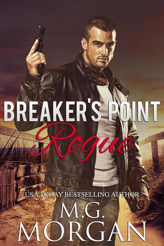 Breaker's Point Rogue