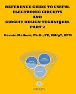 Reference Guide To Useful Electronic Circuits And Circuit Design Techniques - Part 2