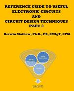 Reference Guide To Useful Electronic Circuits And Circuit Design Techniques - Part 2