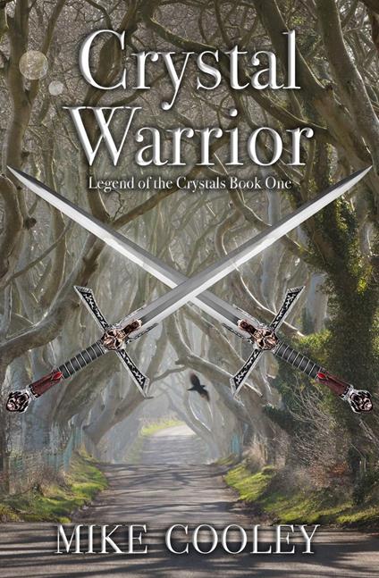 Crystal Warrior