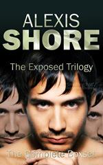 The Exposed Trilogy